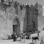 Interfaith Al-Quds in the 30s (Photo Gallery) - About Islam