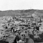 Interfaith Al-Quds in the 30s (Photo Gallery) - About Islam