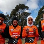 Aussie Muslim Women Enter Sports Arena - About Islam