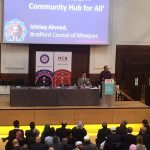 Our Mosque Our Future: More Than A Conference - About Islam