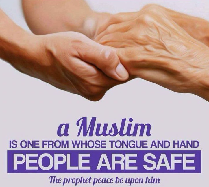 Prophet Muhammad - The Best Social Reformer