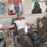 Syrian Refugees in Canada Celebrate New Year By Giving Blood - About Islam