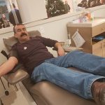 Syrian Refugees in Canada Celebrate New Year By Giving Blood - About Islam