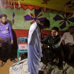 Rohingya Wedding In Bangladesh Refugee Camp - About Islam