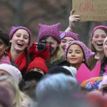 Women March