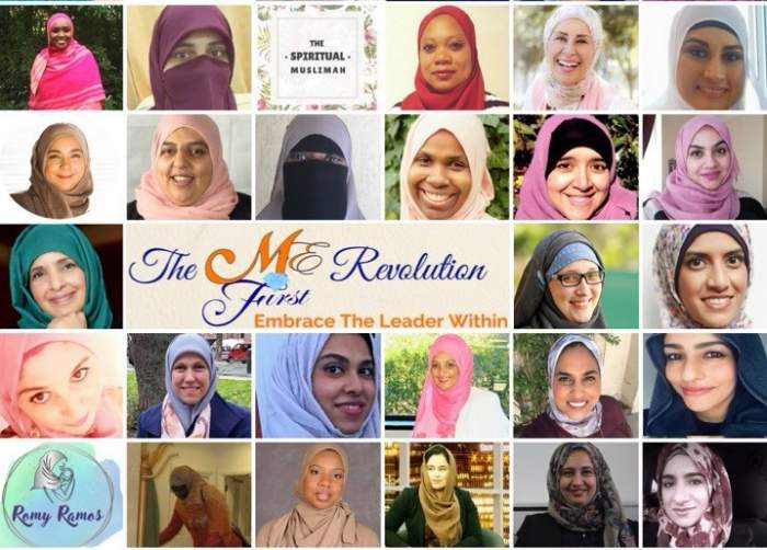 The Leadership Ripple Effect of the Me First Revolution Summit