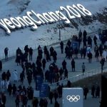 Watch 2018 Winter Olympics Opening Ceremony in Korea