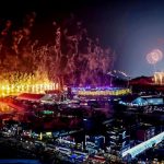 Watch 2018 Winter Olympics Opening Ceremony in Korea