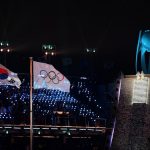 Watch 2018 Winter Olympics Opening Ceremony in Korea