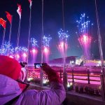 Watch 2018 Winter Olympics Opening Ceremony in Korea