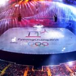 Watch 2018 Winter Olympics Opening Ceremony in Korea