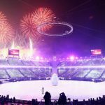 Watch 2018 Winter Olympics Opening Ceremony in Korea