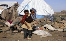 Thousands Flee Amid Fresh Violence in Yemen