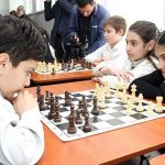 Armenia breeds a generation of chess whizz kids