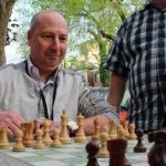 Armenia breeds a generation of chess whizz kids