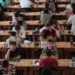 Armenia breeds a generation of chess whizz kids