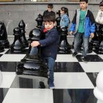 Armenia breeds a generation of chess whizz kids