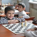 Armenia breeds a generation of chess whizz kids