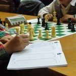 Armenia breeds a generation of chess whizz kids