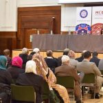 Hundreds of British Mosques Mark Visit My Mosque Day