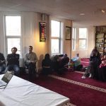 Hundreds of British Mosques Mark Visit My Mosque Day