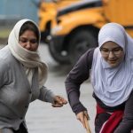 Canadian Muslim School Hosts First Road Hockey Tournament - About Islam