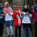 Canadian Muslim School Hosts First Road Hockey Tournament - About Islam