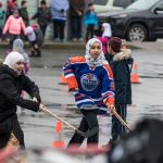 Canadian Muslim School Hosts First Road Hockey Tournament - About Islam