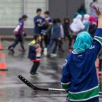 Canadian Muslim School Hosts First Road Hockey Tournament - About Islam