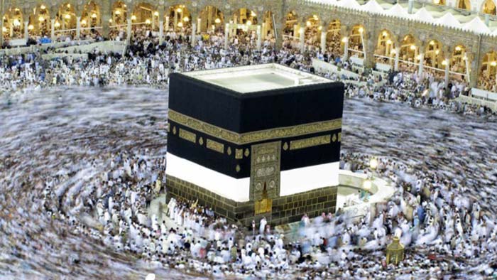 Mecca Grand Mosque to have designated areas for worshipers with special needs