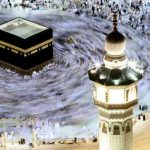 Mecca Grand Mosque to have designated areas for worshipers with special needs