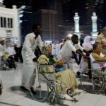 Mecca Grand Mosque to have designated areas for worshipers with special needs