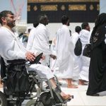 Mecca Grand Mosque to have designated areas for worshipers with special needs