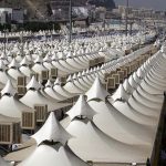 Mecca Grand Mosque to have designated areas for worshipers with special needs