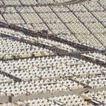 Mecca Grand Mosque to have designated areas for worshipers with special needs