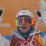 Kazakhstan Earns 1st Olympic Medal for Muslim World in Pyeongchang 2018