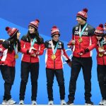 Kazakhstan Earns 1st Olympic Medal for Muslim World in Pyeongchang 2018