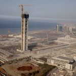 New Mosque of Algiers Will Have the Tallest Minaret