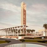 New Mosque of Algiers Will Have the Tallest Minaret