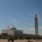 New Mosque of Algiers Will Have the Tallest Minaret