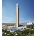 New Mosque of Algiers Will Have the Tallest Minaret