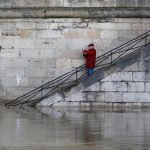 Paris Goes Under Water