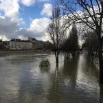 Paris Goes Under Water