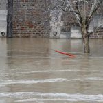 Paris Goes Under Water