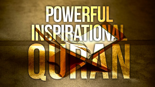 Power of the Quran – Changing Hearts and Minds