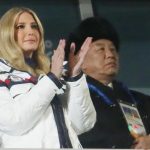 Pyeongchang Olympics closing ceremony