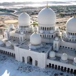 UAE's Grand Mosque