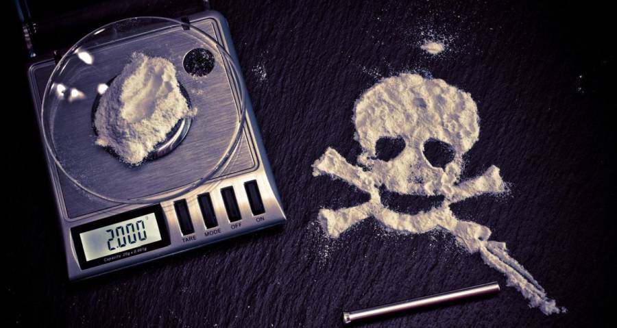 Reason You Should Avoid Drug Abuse … It's Not About Health Risks!