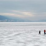 Arctic Storm Blankets Europe