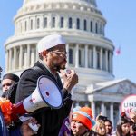 US Muslim Leaders Join Fight for Undocumented Immigrants - About Islam